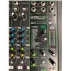 Image 4 : ProFX 12v3 12-Channel Professional  Effects Mixer w/USB (Working - Retail $400)