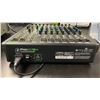 Image 5 : ProFX 12v3 12-Channel Professional  Effects Mixer w/USB (Working - Retail $400)