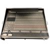 Image 1 : Mackie 24x8x2 8-Bus Mixing Console w/Case (Working)