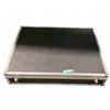Image 2 : Mackie 24x8x2 8-Bus Mixing Console w/Case (Working)