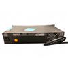 Image 8 : Mackie 24x8x2 8-Bus Mixing Console w/Case (Working) & Mackie 220-Watt Power Supply  (Working)