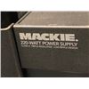 Image 2 : Mackie 220-Watt Power Supply  (Working)
