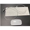 Image 2 : iMac w/Keyboard & Mouse Model - A1418 (Working)