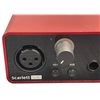 Image 3 : Focusrite Scarlett Solo (Working - Retail $300)