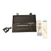 Image 1 : Shotgun Mic w/Mic Shockmount & Case Model MKH416 (Working - Retail $1300