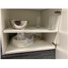 Image 8 : Modern Office Cabinet w/Walnut Style Top