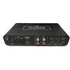 Image 5 : M4 4-in 4-out USB Audio Interface Studio Quality Sound (In Box) (Retail $395)