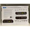 Image 2 : M4 4-in 4-out USB Audio Interface Studio Quality Sound (In Box) (Retail $395)