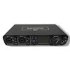 Image 4 : M4 4-in 4-out USB Audio Interface Studio Quality Sound (In Box) (Retail $395)