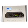 Image 2 : M4 4-in 4-out USB Audio Interface Studio Quality Sound (In Box) (Retail $395)