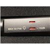 Image 2 : Shotgun Mic w/Mic Shockmount & Case Model MKH50 (Working - Retail $1800)