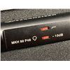 Image 2 : Shotgun Mic w/Mic Shockmount & Case Model MKH50 (Working - Retail $1800)