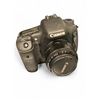 Image 2 : Canon EOS 7D Camera w/Charger, Batteries, EFS 18-135mm Lens, Backpack, Memory Cards, Sigma EF-530 Fl