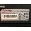 Image 8 : Synology Server w/Extension Bay w/6TB Seagate Ironwolf Drives (Retail Approx. $4000 Approx. 10 Drive