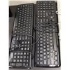 Image 2 : Group of Various Keyboards & Computer Mouses