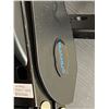 Image 8 : Group of Misc - Monitor Stands, Scanner, Netgear GS308, Square Reader, Etc.
