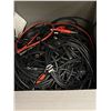 Image 2 : Group of Various Cables - Mic Cables, Chargers, Etc.