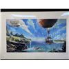 Image 2 : Group of 3 Posters - Immortals Fenyx Rising, Watch Dogs Legion & Endzone