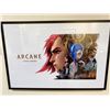 Image 2 : Group of 3 Posters - The Callisto Protocol, Poketoon, League of Legends
