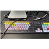 Image 2 : iMac (Retina 5K, 27-inch, 2020 A2115) w/Editors Keys Live Keyboard & Mice
