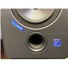 Image 2 : Yorkville YSM1P Environmentally Processed Active Studio Monitor w/Stand (Retail $300)