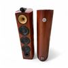 Image 3 : Bowers & Wilkins 803D Floor Standing Speakers (Cherry Wood) - Retail $10,000