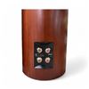 Image 4 : Bowers & Wilkins 803D Floor Standing Speakers (Cherry Wood) - Retail $10,000