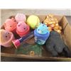 Image 1 : Box Of Slime & Toys