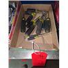 Image 1 : Box Of Screwdrivers