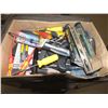 Image 1 : Box Of Assorted Tools