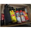 Image 1 : Box Of Assorted Bear Spray