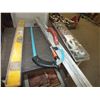Image 1 : Mixed Tool Lot