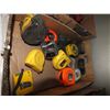 Image 1 : Box Of Assorted Tape Measurers