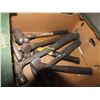 Image 1 : Box Of Assorted Hammers