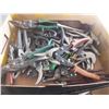 Image 1 : Box Of Assorted Vice Grips & Pliers