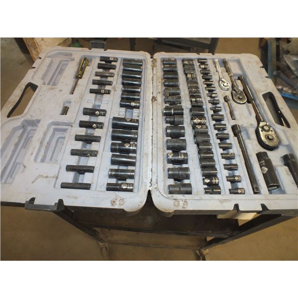 Stanley Tool Kit