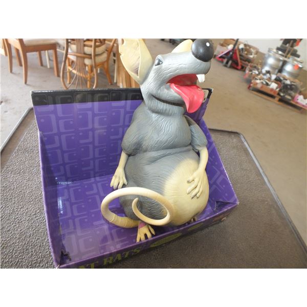 Fat Rat