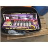 Image 1 : Tote Of Assorted Halloween Lights