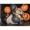 Image 4 : Tote Of Assorted Halloween Lights