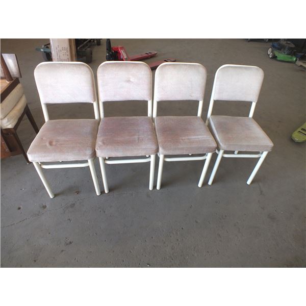 4 Chairs