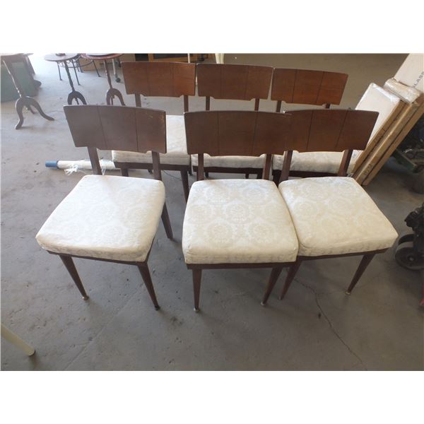 6 Chairs