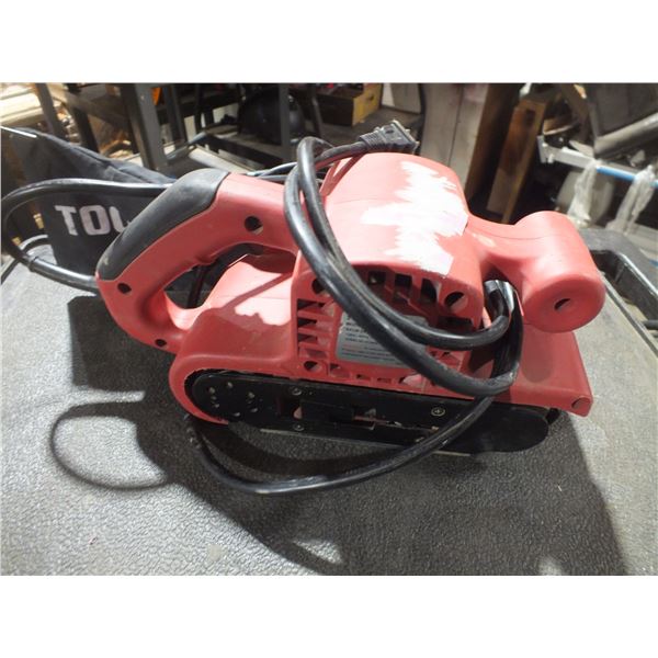 Tool Shop Belt Sander