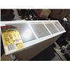 Image 1 : 10 Return Air Baseboard Grills