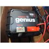 Image 1 : Noco Genuis Gen 1 Marine Charger & Bushnell Binoculars