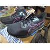 Image 1 : Ladies Asics Size 8 Running Shoes