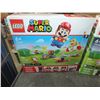 Image 2 : Two Mario Lego Sets