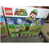 Image 3 : Two Mario Lego Sets