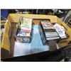 Image 1 : Box Of Assorted Collector Cards
