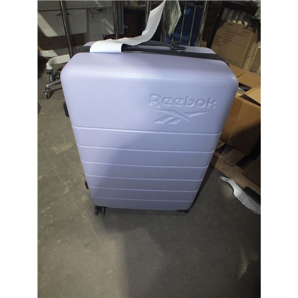 Adidas & Nike Suit Case