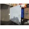 Image 3 : Small Folding Table & 2 Drawer Nite Stand